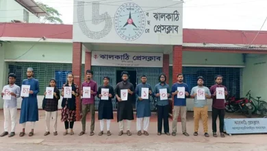 হত্যার ১০০ দিন পর যা ঘটল! বিচার দাবিতে উত্তাল জনতা