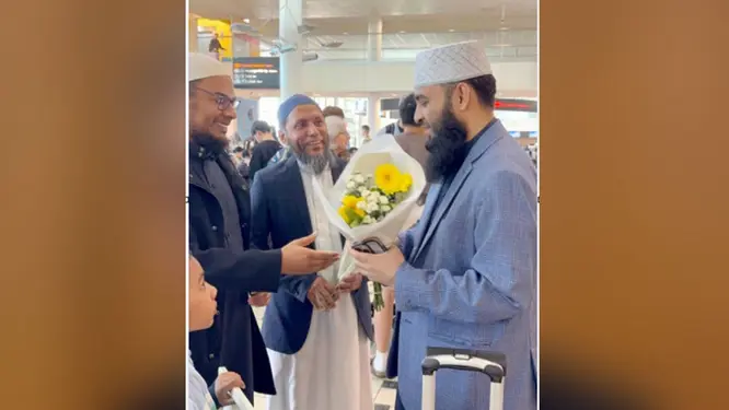 অস্ট্রেলিয়ায় ইসলামী বক্তারা যা করতে যাচ্ছেন, জানলে অবাক হবেন!