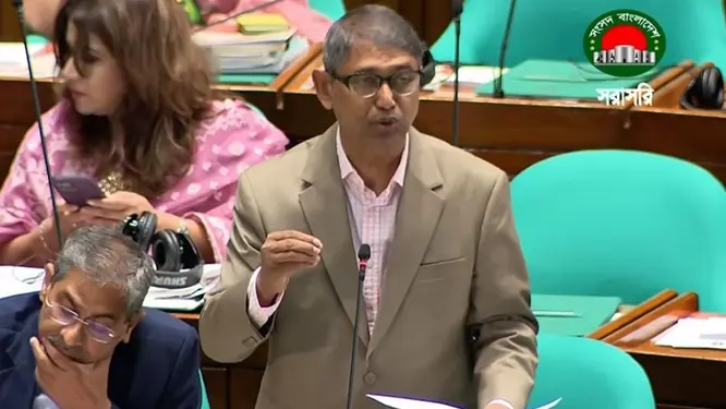 ভুয়া মুক্তিযোদ্ধাদের তালিকা থেকে বাদ দেওয়ার নির্দেশ! যা ঘটল সংসদে?