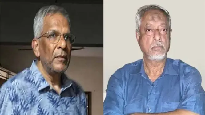 অবশেষে ধরা পড়ছেন দুই জেনারেল? ট্রাইব্যুনালে চাঞ্চল্যকর আবেদন!