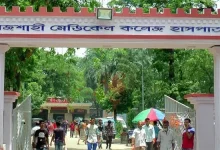 স্বাস্থ্যমন্ত্রীর কঠোর হুঁশিয়ারি সত্ত্বেও বহাল তবিয়তে রামেক পরিচালক! যা ঘটল জানলে চমকে যাবেন!