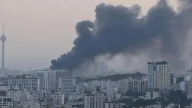 ইরান থেকে ৪৭০ চীনা নাগরিককে সরানো হলো: মধ্যপ্রাচ্যে নতুন উদ্বেগ!