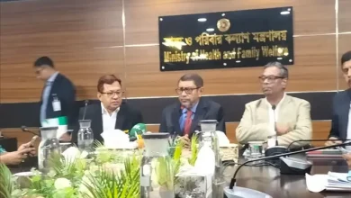 হামের টিকা আসছে এপ্রিলে! শিশুর মৃত্যুতে তোলপাড়, সরকার ব্যবস্থা নিচ্ছে