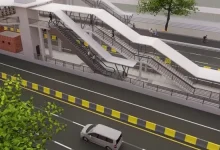 বিআরটি প্রকল্প: ৪ হাজার কোটি টাকা লুট, যানজটে নাভিশ্বাস জনগণের!