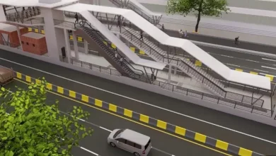 বিআরটি প্রকল্প: ৪ হাজার কোটি টাকা লুট, যানজটে নাভিশ্বাস জনগণের!