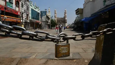 ইরান যুদ্ধের আবহে ভারতে ফের লকডাউনের জল্পনা! বিজেপি সরকারের প্রতিক্রিয়া জানলে চমকে যাবেন
