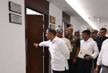 প্রধানমন্ত্রীর হঠাৎ সচিবালয়ে আগমন! বদলে যাচ্ছে সব?