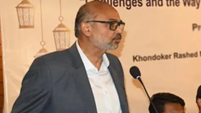 ঋণের পাহাড় নয়, যা ভাবছে সরকার! শুনলে চমকে যাবেন