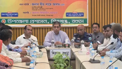 বগুড়ার শিক্ষার্থীদের জন্য বড় সুখবর! বদলে যাচ্ছে দেশের শিক্ষা ব্যবস্থা