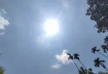 হঠাৎ যা ঘটল ঢাকায়: গরম বাড়ার পূর্বাভাস, জানলে অবাক হবেন!