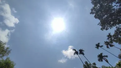 হঠাৎ যা ঘটল ঢাকায়: গরম বাড়ার পূর্বাভাস, জানলে অবাক হবেন!