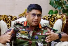 সরকারি সফরে বিদেশ গেলেন সেনাপ্রধান, যা জানলে অবাক হবেন