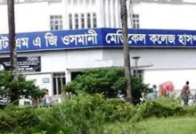 হাসপাতাল নয়, যেন মৃত্যুপুরী! যা ঘটেছিল ১৯৭১ সালে…