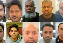 যুক্তরাষ্ট্রে ভয়ংকর ১০ বাংলাদেশি গ্রেপ্তার! জানলে চমকে উঠবেন