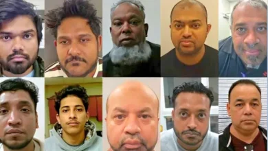 যুক্তরাষ্ট্রে ভয়ংকর ১০ বাংলাদেশি গ্রেপ্তার! জানলে চমকে উঠবেন