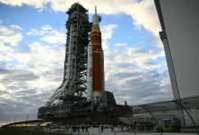 পাঁচ দশক পর চাঁদের দিকে যাত্রা! নাসা কি এক নতুন ইতিহাস লিখতে চলেছে?