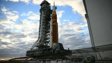 পাঁচ দশক পর চাঁদের দিকে যাত্রা! নাসা কি এক নতুন ইতিহাস লিখতে চলেছে?