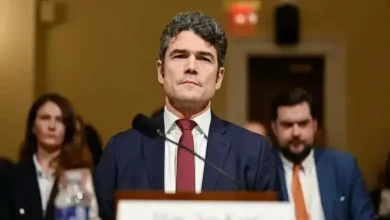 ট্রাম্পের ইরান নীতির বিরুদ্ধে বিদ্রোহ: পদত্যাগ করলেন শীর্ষ মার্কিন কর্মকর্তা!