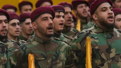 ইসরায়েলি হামলার পর হিজবুল্লাহকে নিষিদ্ধ করল লেবানন: নতুন মোড়