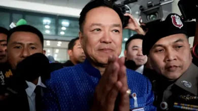 হরমুজ প্রণালীতে গোপন চুক্তি! থাই জাহাজ পেল বিশেষ সুবিধা, ইরান দিল বড় আশ্বাস