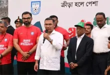 জাতীয় ক্রীড়াবিদদের বেতন নতুন, যা জানলে অবাক হবেন!