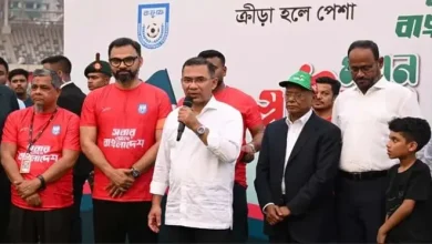 জাতীয় ক্রীড়াবিদদের বেতন নতুন, যা জানলে অবাক হবেন!