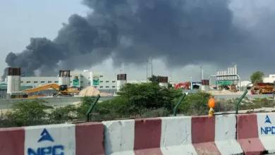 মিসাইল হামলার আশঙ্কায় আরব আমিরাতে জরুরি সতর্কতা: কী করবে সরকার?