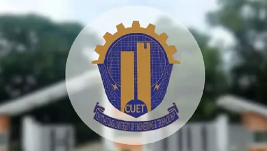 হঠাৎ চুয়েটে বিশাল নিয়োগ বিজ্ঞপ্তি! শিক্ষক থেকে বাবুর্চি, সুযোগ অনেকের!