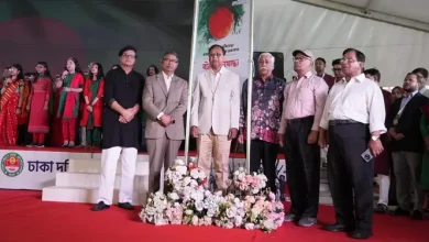 মুক্তিযোদ্ধাদের নিয়ে প্রশাসকের চাঞ্চল্যকর মন্তব্য: 'তাদের কোনো দল নেই, তারা দেশের!'