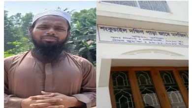 "বাংলার ক্যাপ্টেন" বলায় চাকরিচ্যুত ইমাম, বিতর্ক কুমিল্লার বুড়িচংয়ে