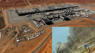 সৌদি আরামকোতে ড্রোন হামলা: বিশ্ব জ্বালানি বাজারে নতুন শঙ্কা?