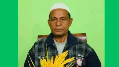 বিএনপি নেতার বেড়াতে গিয়ে মর্মান্তিক পরিণতি! বাড়ি ফেরা হলো কি আর হলো?