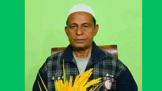 বিএনপি নেতার বেড়াতে গিয়ে মর্মান্তিক পরিণতি! বাড়ি ফেরা হলো কি আর হলো?