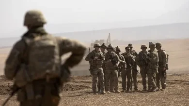 ইরানে যুক্তরাষ্ট্রের বিশাল সামরিক প্রস্তুতি, ১৭ ইরানি জাহাজ ধ্বংসের দাবি!