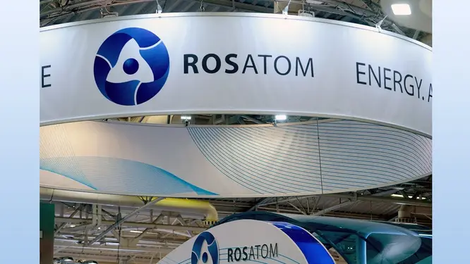 বুশেহর পারমাণবিক কেন্দ্রে বড় হামলার শঙ্কা! রাশিয়ার *=🚨*= সতর্কবার্তা, বিশ্বজুড়ে তোলপাড়!