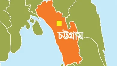 চট্টগ্রামের হিমাগারে ভয়াবহ আগুন! যা ঘটল জানাइए