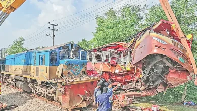 একই মহাসড়কে মৃত্যুর মিছিল! ঈদে যা ঘটল তা জানলে চমকে যাবেন