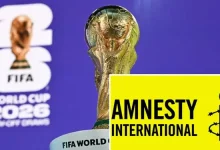 বিশ্বকাপে ‘দমন-পীড়ন’: অ্যামনেস্টির সতর্কতায় ফিফা কেন নীরব?