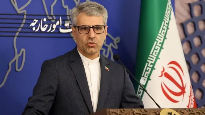 যুক্তরাষ্ট্রের সাথে আলোচনা নিয়ে যা বলল ইরান! বিশ্বাস হবে না