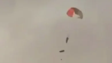 ভুল করে মার্কিন যুদ্ধবিমান ভূপাতিত: কুয়েতের তদন্তে নতুন মোড়?