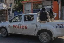 হাইতিতে ভয়ঙ্কর হামলা: যা ঘটল রাতের অন্ধকারে, জানলে শিউরে উঠবেন!