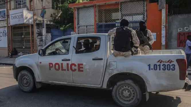 হাইতিতে ভয়ঙ্কর হামলা: যা ঘটল রাতের অন্ধকারে, জানলে শিউরে উঠবেন!