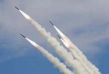 ইরানের ছোড়া ক্ষেপণাস্ত্র কেড়ে নিল শান্তি! কুয়েতে আহত ১০ সেনা, কাঁপছে মধ্যপ্রাচ্য