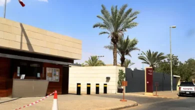 রিয়াদে কানাডার দূতাবাস বন্ধ: নিরাপত্তা পরিস্থিতি ঘিরে নতুন উদ্বেগ!