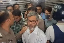 সংবিধান রক্ষার লড়াইয়ে সাংবাদিক গ্রেপ্তার! যা ঘটল রাতে...