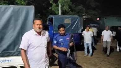 অবৈধভাবে ডিজেল মজুত! মেহেরপুরে অভিযানে যা মিলল...So shocked!