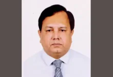 আইসিটি বিভাগে নতুন সচিব: যা বললেন কাজী আনোয়ার হোসেন!