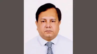 আইসিটি বিভাগে নতুন সচিব: যা বললেন কাজী আনোয়ার হোসেন!