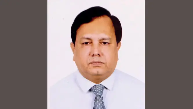 আইসিটি বিভাগে নতুন সচিব: যা বললেন কাজী আনোয়ার হোসেন!