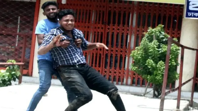 গুলিবিদ্ধ তাইমের লাশে যা মিলল, চাঞ্চল্যকর জবানবন্দি!